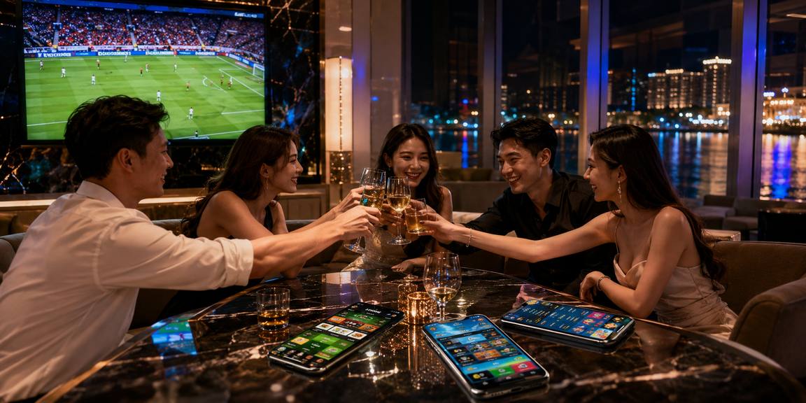 cpcsv388 Bàn live và dealer