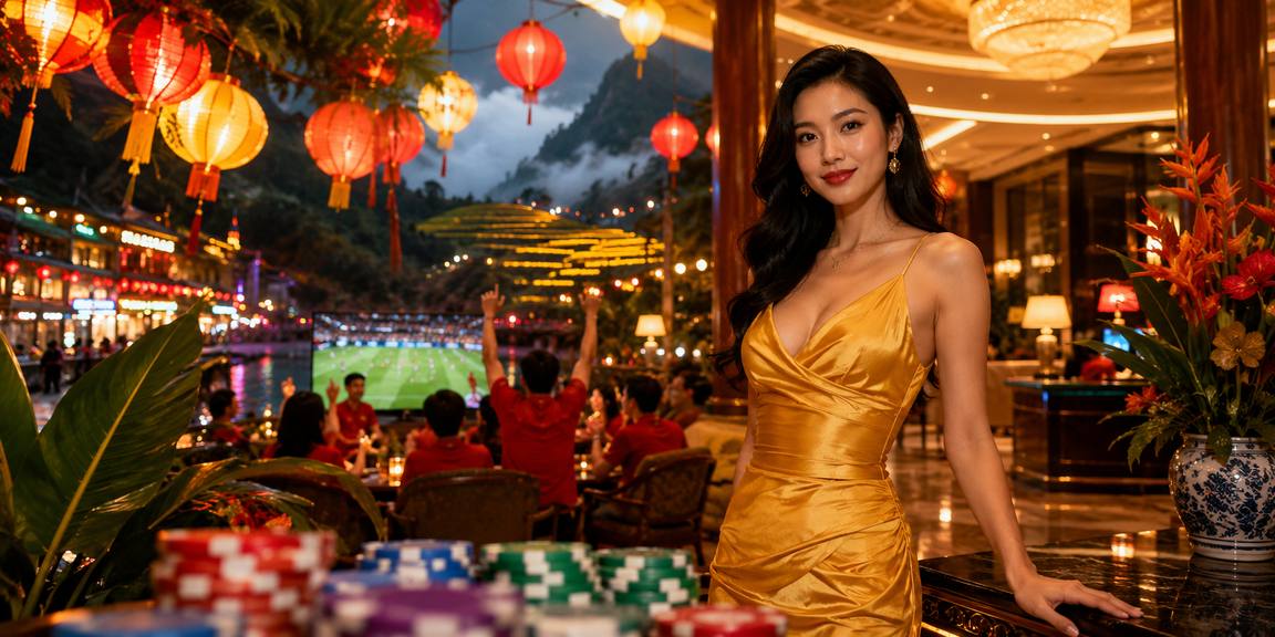 cpcsv388 Salon Privé Baccarat
