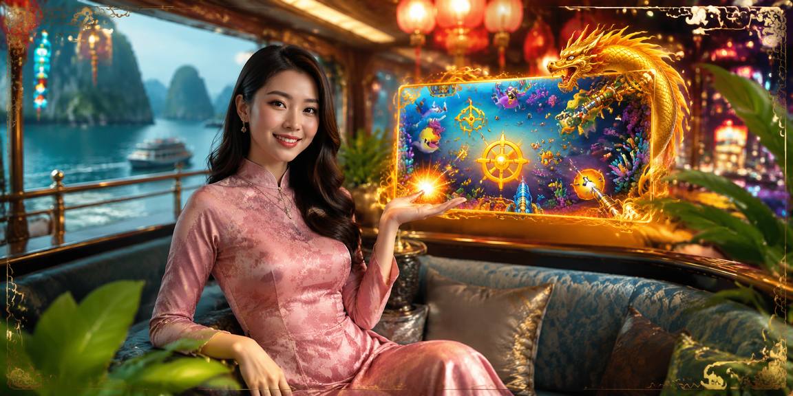 cpcsv388 Ways Of The Qilin Mang Đến Điều Gì Trên cpcsv388